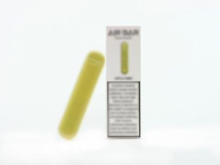 Air Bar Apple 45Mg Discount