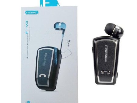 Fineblue F-V3 Wireless Headset For Cheap