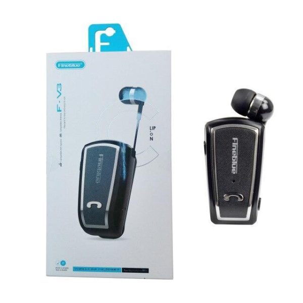 Fineblue F-V3 Wireless Headset For Cheap