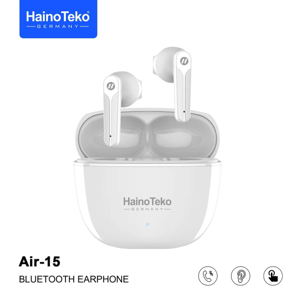 Haino Teko Air-15 Original Germany Cheap