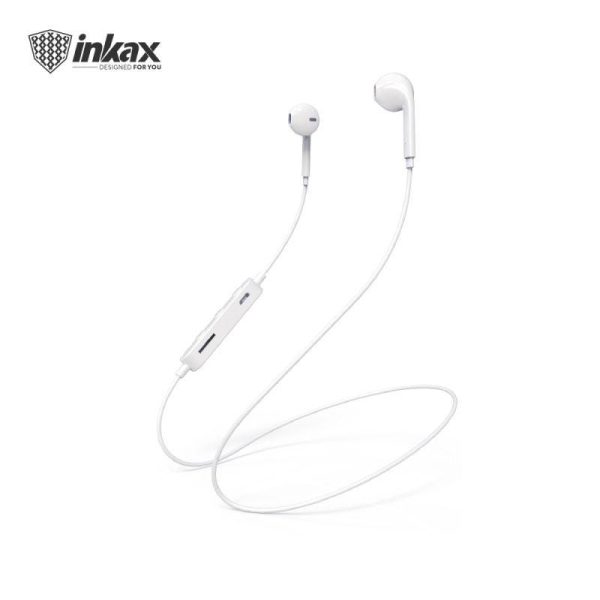 Inkax Rhythm Wireless Headphones HP-51 Online Sale