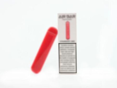 Air Bar Strawberry 45Mg Online Hot Sale