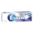 Wrigley s Extra White Peppermint Gum - 10pcs Online now