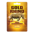 Gold  Rhino Pill (1 Capsule Each) Online now