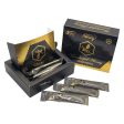 Wonderful Honey Male Enhancement - Black Box (12 Sachets - 15 G) For Sale