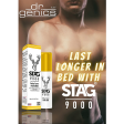 Stag 9000 Delay Spray for Men (20 ml 0.67 fl oz.) For Discount