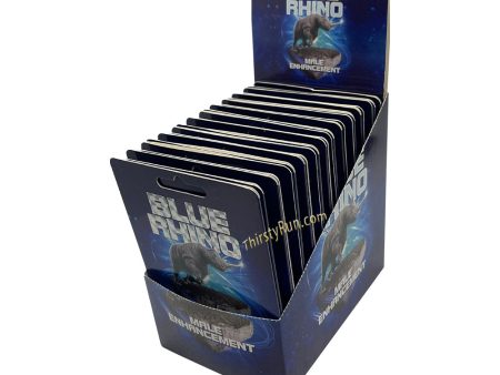 Blue Rhino Pill (24 ct.) Cheap