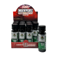 MaxFuel Male Enhancement Shooter - Tropical (12 ct. - 3 oz.) Hot on Sale