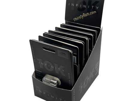 Rhino Infinity 10K Pill (24 ct.) Online now