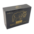 Rhino Kingdom Honey (12 Sachets - 20 G) Online Hot Sale