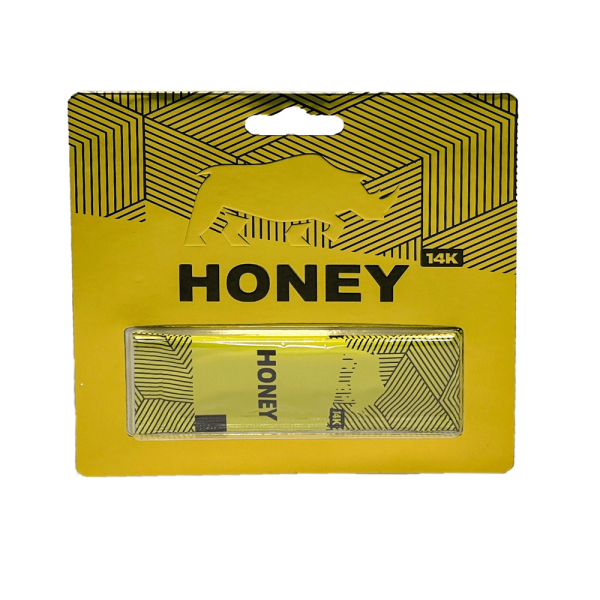 Rhino Gold 14K Honey (24 Sachets - 15 G) For Cheap