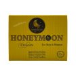 HoneyMoon Honey For Men & Women (10 Sachets - 15 G) Online Hot Sale