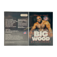 Big Wood Pills (24 ct.) Cheap