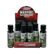 MaxFuel Express Male Enhancement Shooter - Lemon Lime Ice (12 ct. , 3 oz.) on Sale