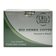 BIO HERBS Coffee For Men (10 Sachets - 15 G) Online