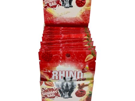 Rhino 6-9 Gummies For Him (24 ct.) Online