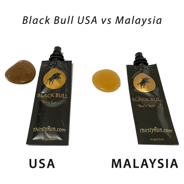 Black Bull Don t Quit Royal Honey - Made in Malaysia (12 Pouches - 22 G) Online