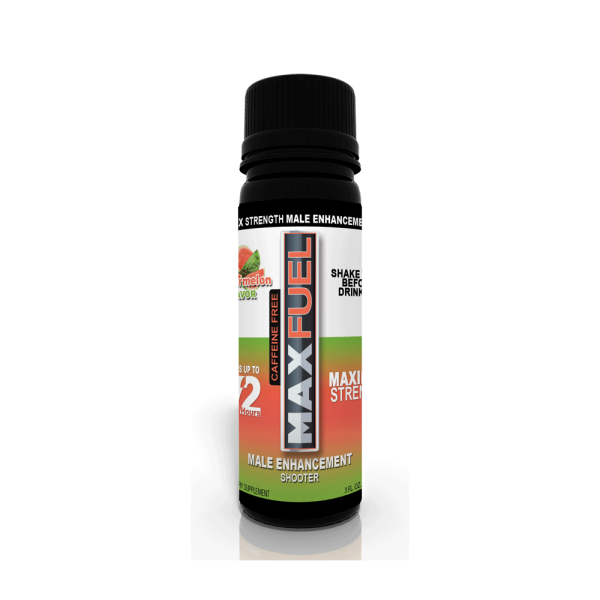 MaxFuel Male Enhancement Shooter - Watermelon (1 ct. - 3 oz.) For Cheap