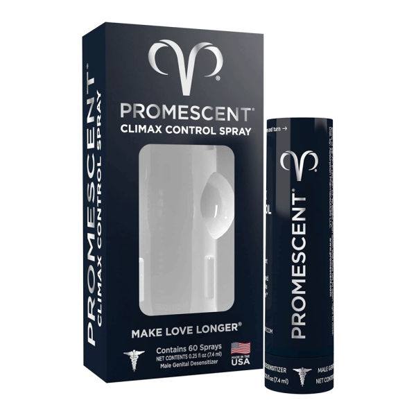 Promescent Desensitizing Delay Spray For Men (7.4 ml) Online