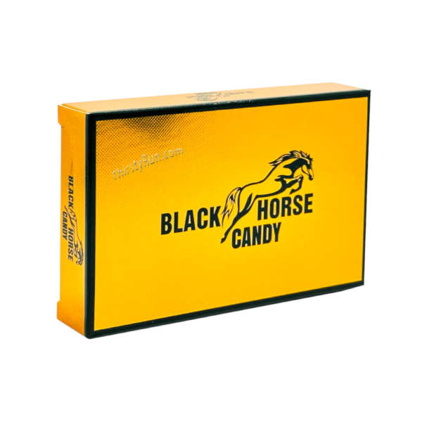 Black Horse Candy Male Supplement (12 ct. - 4.3 G) Online now