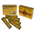 Royal Honey For Men - Gold (12 Sachets - 20 G) on Sale