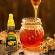 Green Valley Natural Honey - 400g For Sale