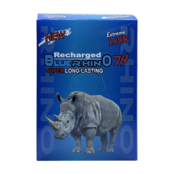 Blue Rhino 79 Recharged Pill (24 ct.) Online Hot Sale