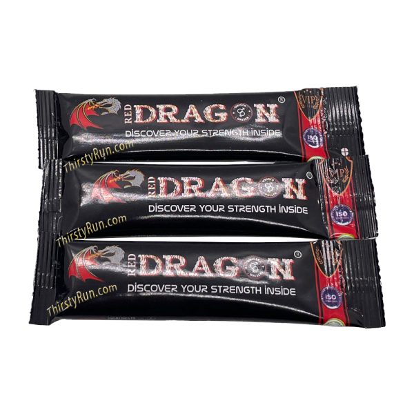 Red Dragon Royal Honey (12 Sachets - 15 G) Sale