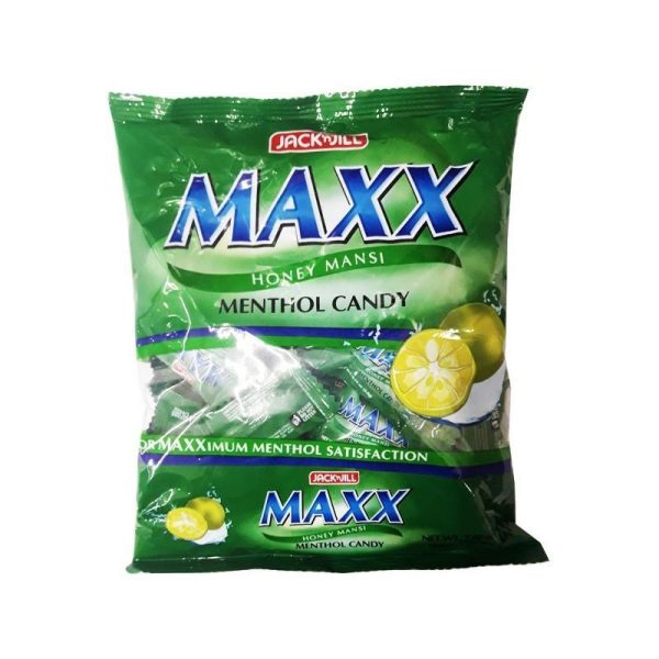 Maxx Menthol Candy - Honey Mansi Sale