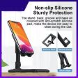 Universal Foldable Mobile Stands Bracket Holder on Sale