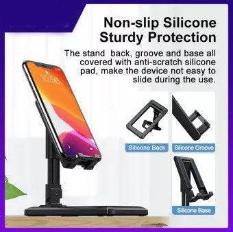 Universal Foldable Mobile Stands Bracket Holder on Sale