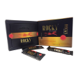 Rocky Pure Vital Royal Honey (24 Sachets - 12 G) Fashion