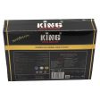 King Royal Honey (12 Sachets - 15 G) For Sale