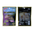 Magnum 500K Double Pills For Him & Her (2 Capsules Each) Online Hot Sale