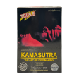 Kamasutra 500k Pills - Triple Pills (24 ct. of 3 Capsules Each) Discount