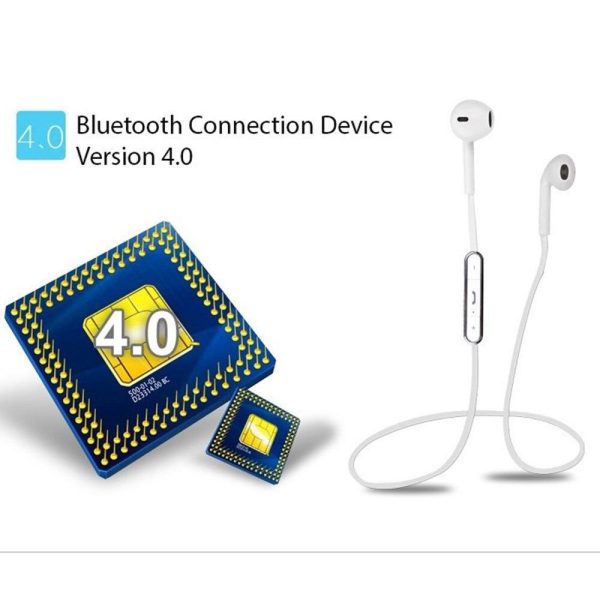 Fineblue Mate7 Wireless Bluetooth Earphone For Discount