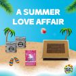 A Summer Love Affair Set For Cheap