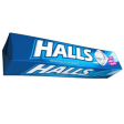 Halls Menthol Flavored 25.2gx8pcs Online Sale