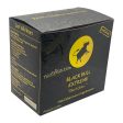 Black Bull Extreme Don t Quit Royal Honey - Made in USA (12 Pouches - 22 G) Online now