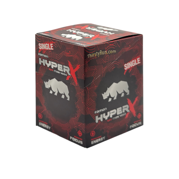 Rhino Hyper 4000k Red Edition Pills (24 ct.) Online Hot Sale