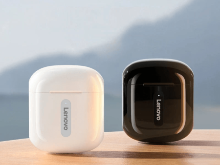 Lenovo Original True Wireless Earbuds - XT83 Online