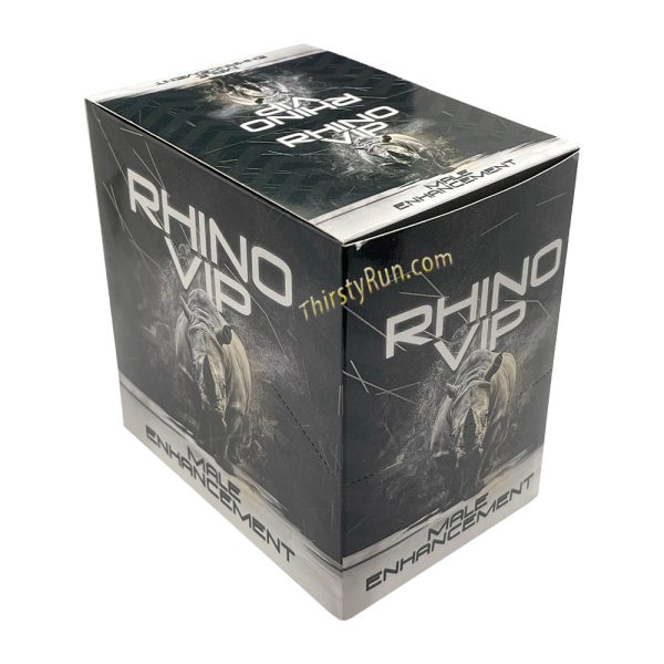 Rhino VIP Pill (24 ct.) For Sale