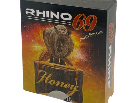 Rhino Honey (12 Sachets – 15 G) Sale