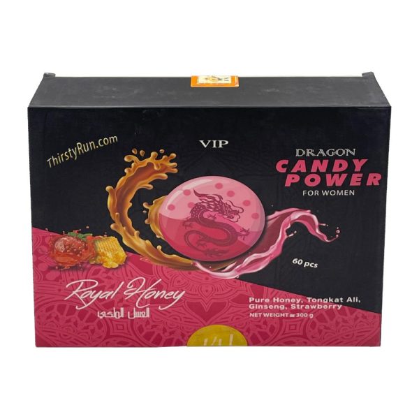 Dragon Candy Power For Woman (6 ct.) Sale