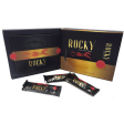 Rocky Pure Vital Royal Honey (24 Sachets - 12 G) Fashion