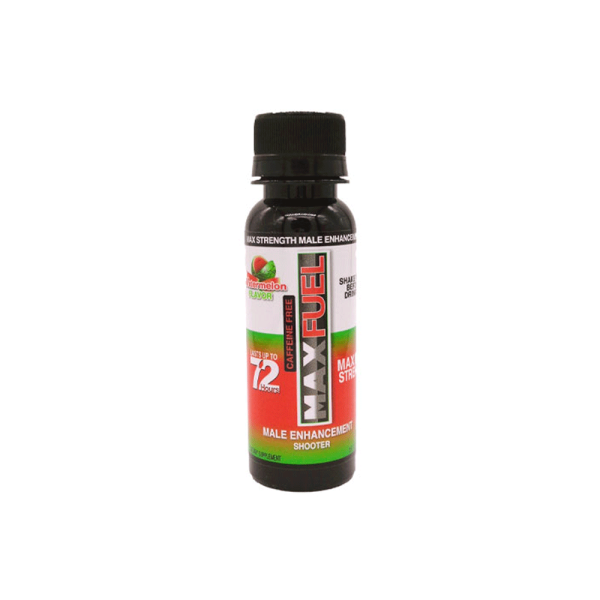 MaxFuel Male Enhancement Shooter - Watermelon (1 ct. - 3 oz.) For Cheap