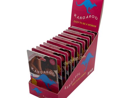 Kangaroo Pink Pill For Her (30 ct.) Discount