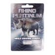 Rhino Platinum Pill (1 Capsule Each) on Sale