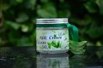 Crown Pure Organic Aloe Vera Gel 98% - 250g Sale