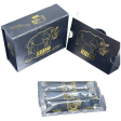 Rhino Kingdom Honey (12 Sachets - 20 G) Online Hot Sale